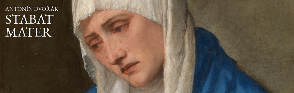 Antonín Dvořák: Stabat Mater