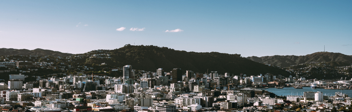 Urban Commoning - Returning City Spaces to The People