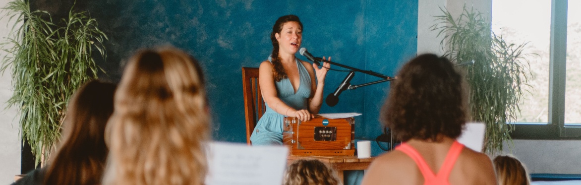 Song of the Ancients with Peia
