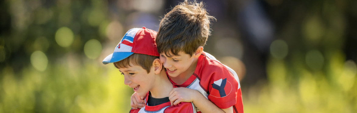 October Half Term Camp