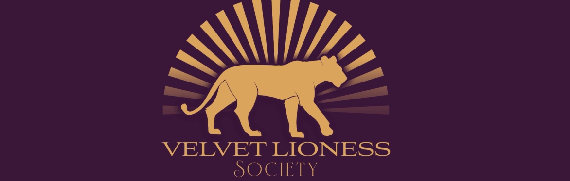 Velvet Lioness Society 2026 Annual Membership