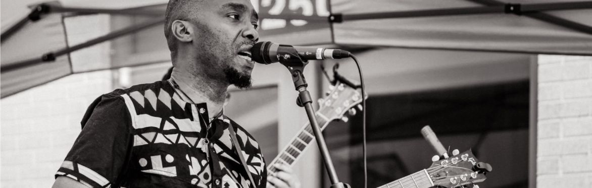 DOGO DU TOGO & THE ALAGAA BEAT BAND