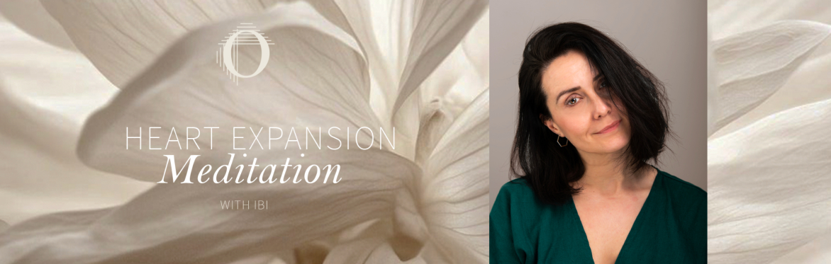 Kundalini Transmission with Ibi