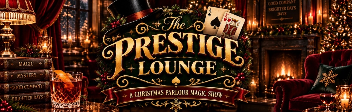 The Prestige Lounge