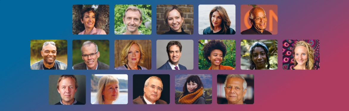 Festival of Wellbeing 2022 Recordings