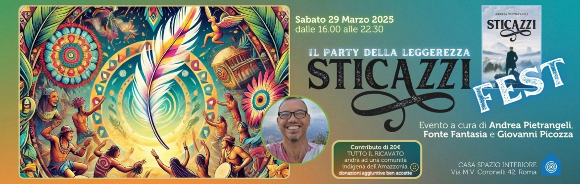 STICAZZIFEST