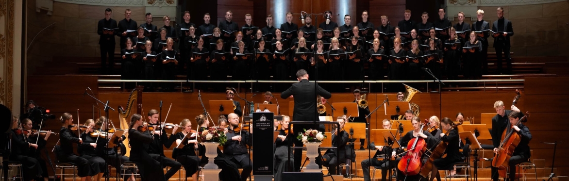VOH-Konferenz 2025 Bielefeld Chor/Orchester