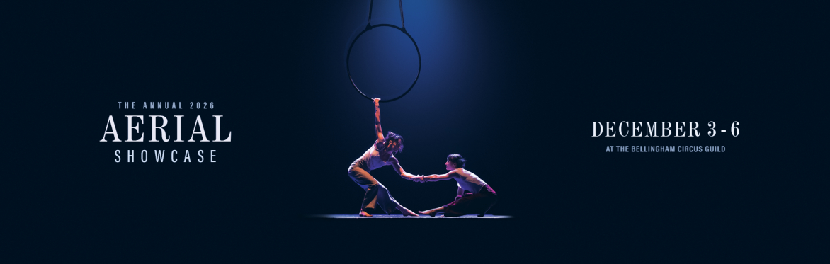 Aerial Showcase [All Ages]