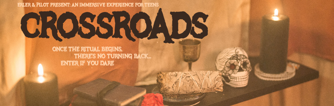 Crossroads