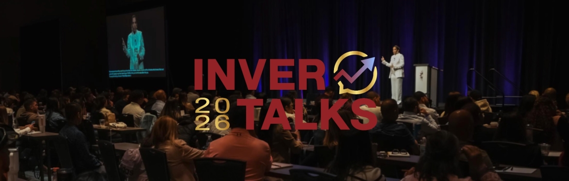 InverTalks 2026