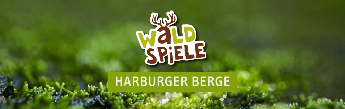 Waldspiele - Harburger Berge