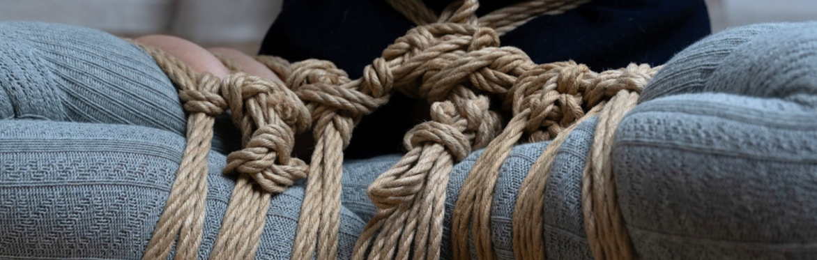 Corso base shibari