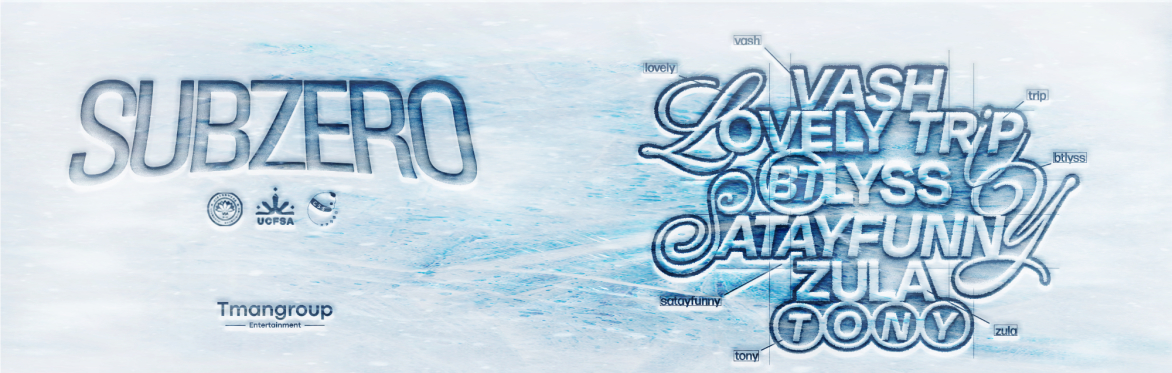 SUBZERO 2025