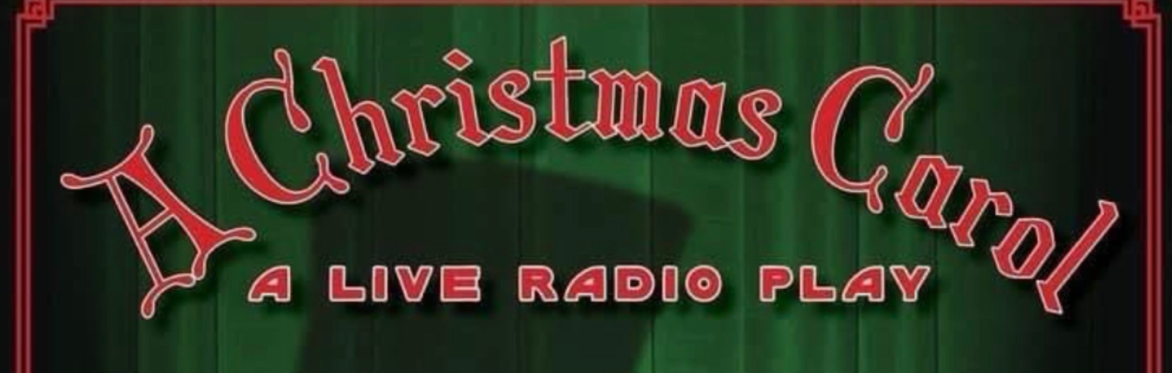 Spotlight Entertainment: A Christmas Carol