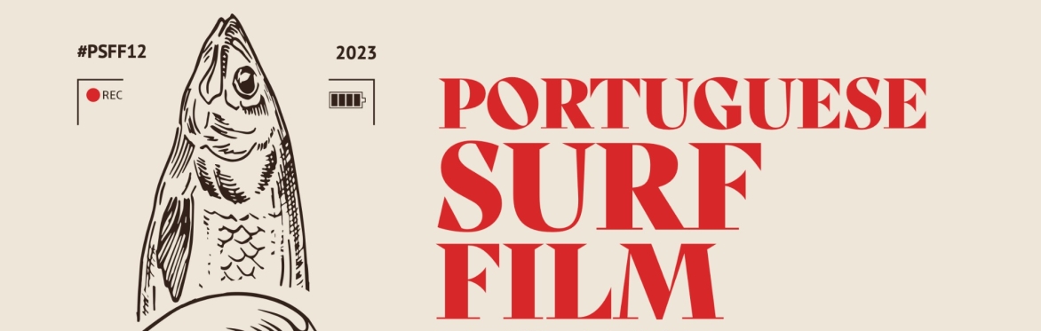 Portuguese Surf Film Festival #12 Ericeira