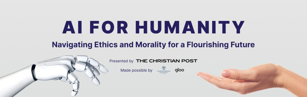 AI for Humanity: Navigating Ethics and Morality for a Flourishing Future