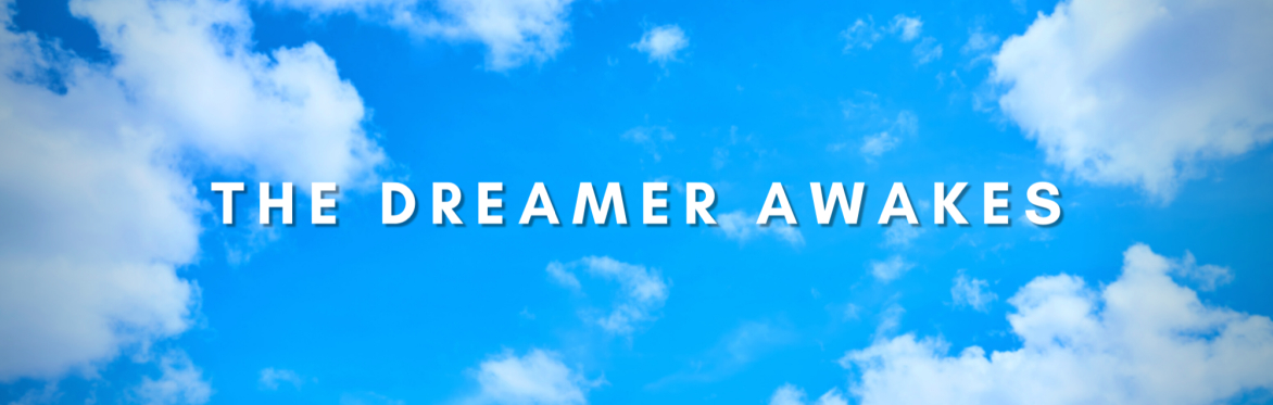 The Dreamer Awakes Workshop