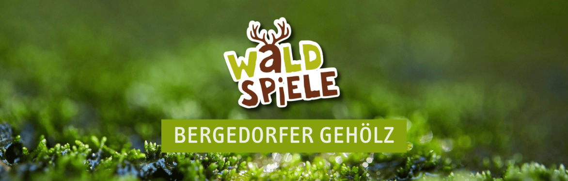 Waldspiele - Bergedorfer Gehölz