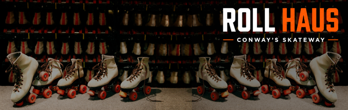 Roll Haus Conway's Skateway