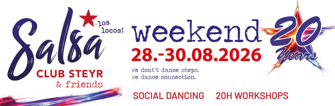 Salsa Club Steyr & friends weekend26