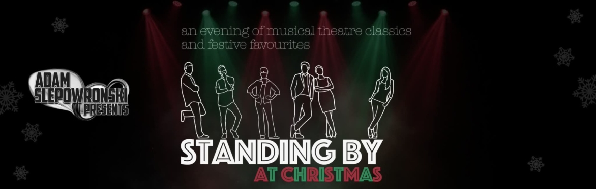 STANDING BY AT CHRISTMAS