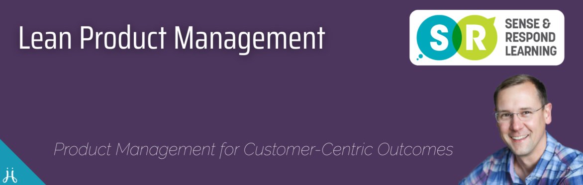 Lean Product Management