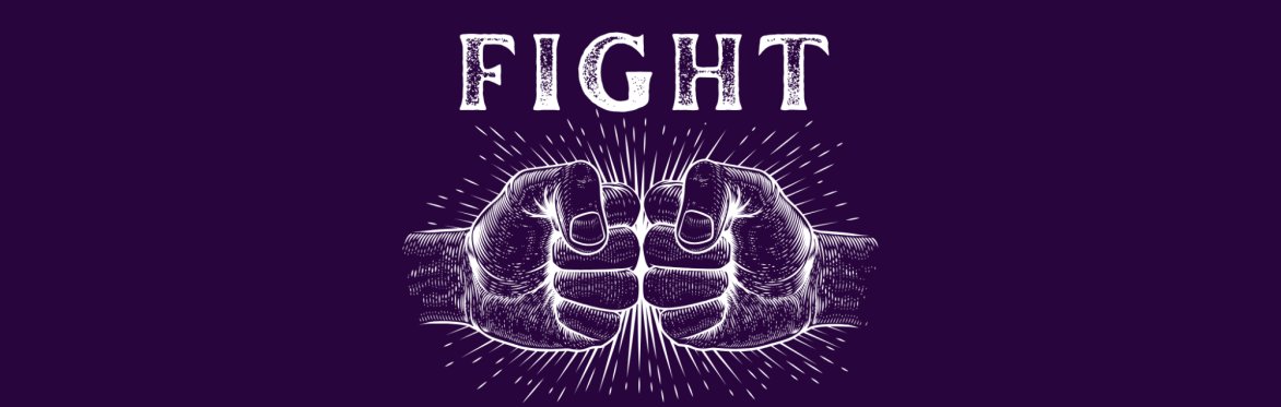 Fight - Stand Up - Mature Audience