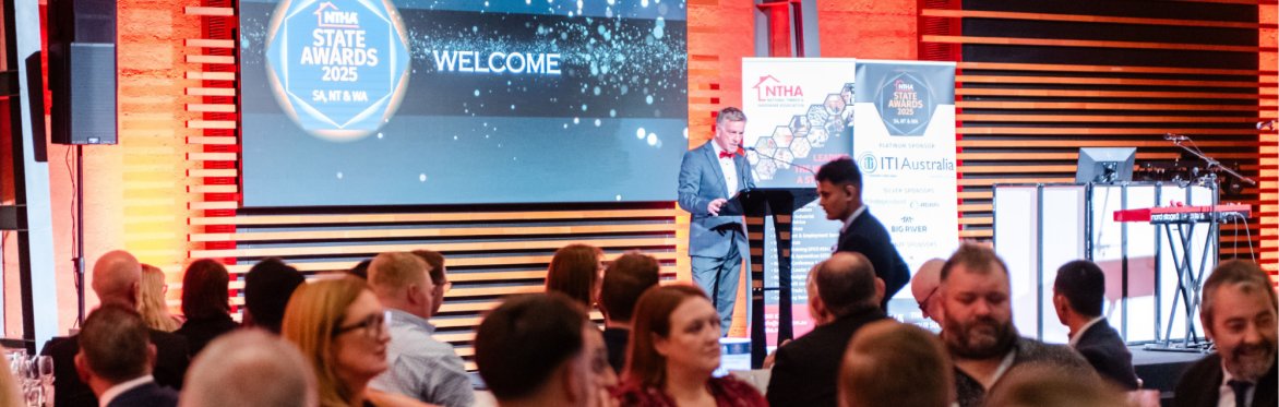 2026 SA, NT & WA Timber & Hardware Industry Awards