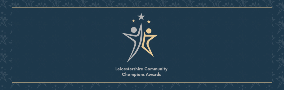 Leicestershire Community Champions Awards 2026