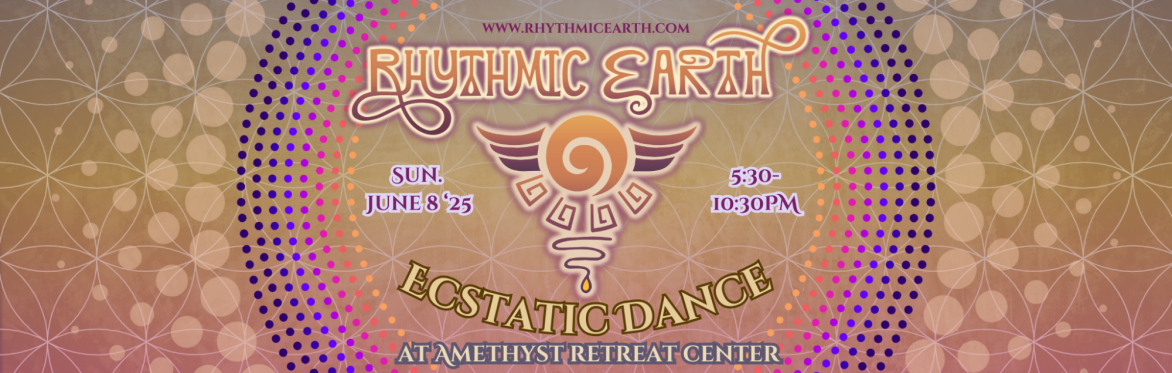 Rhythmic Earth Dance