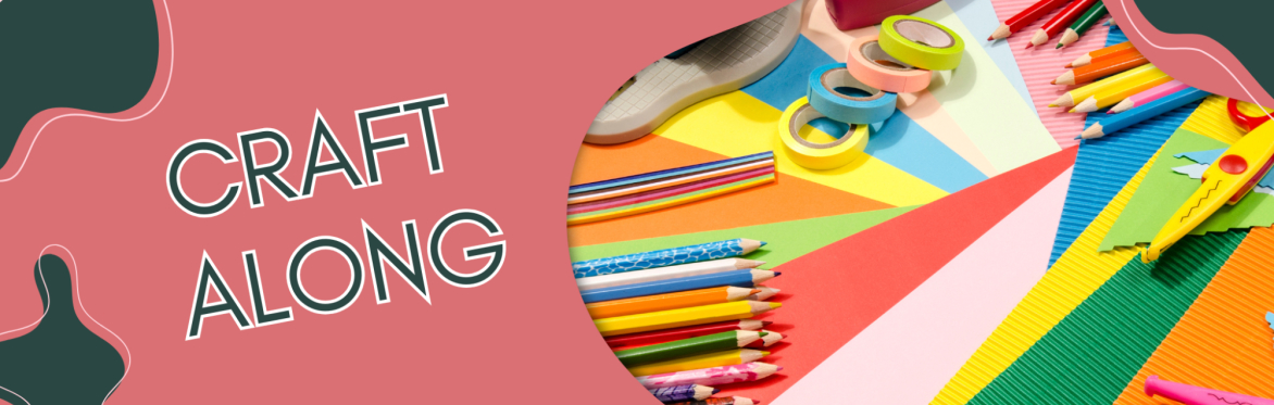 FREE Open House + Craft Along | Austin Studio Tour Stop