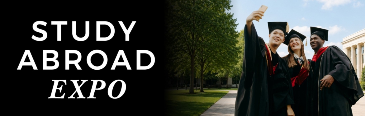 Study Abroad Expo - Harare, Zimbabwe (Free Entry)