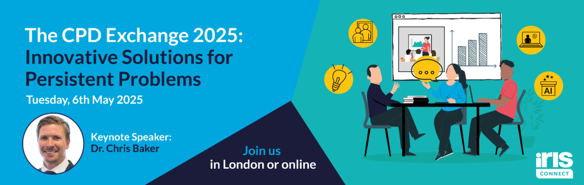 The CPD Exchange 2025: Innovative Solutions for Persistent Problems