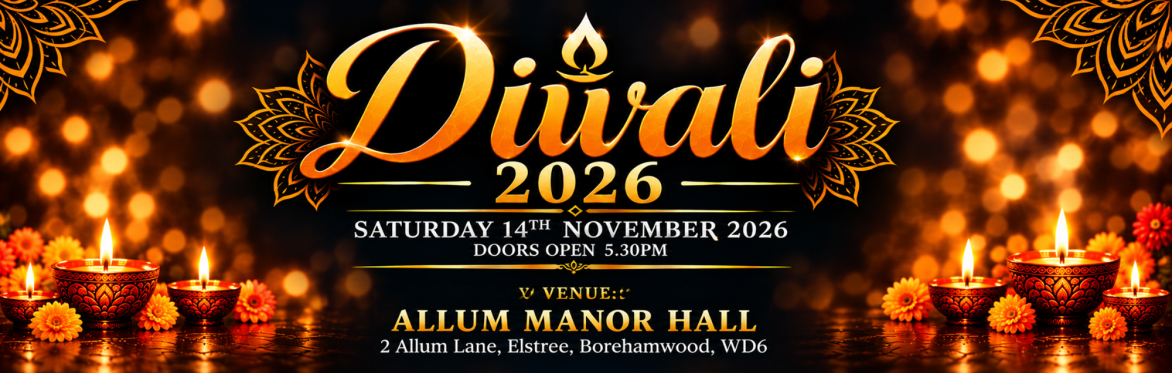 Luhar Community presents Diwali 2026