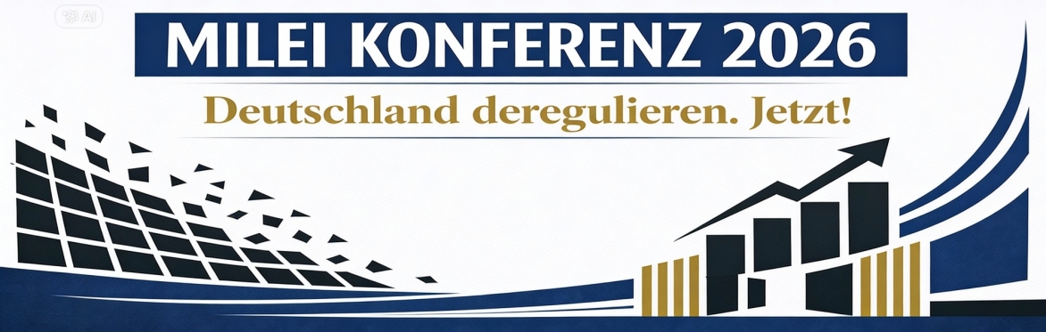 Milei-Konferenz