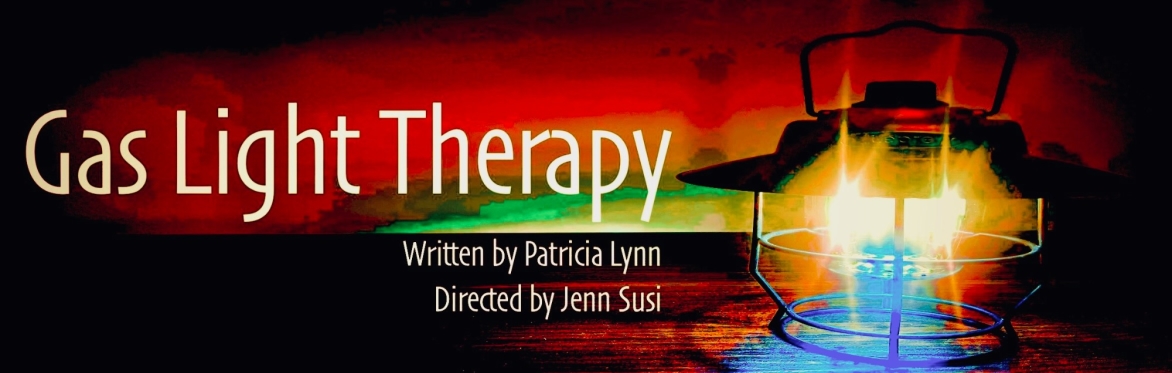 Gas Light Therapy