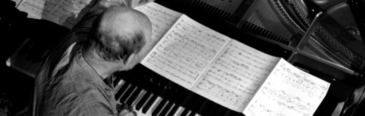 Art Lande, Paul McCandless, & Friends – Jazz Piano Masters Series