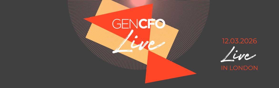GENCFO Live 2026