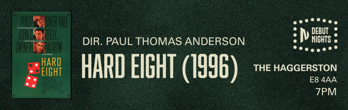 Hard Eight (1996)