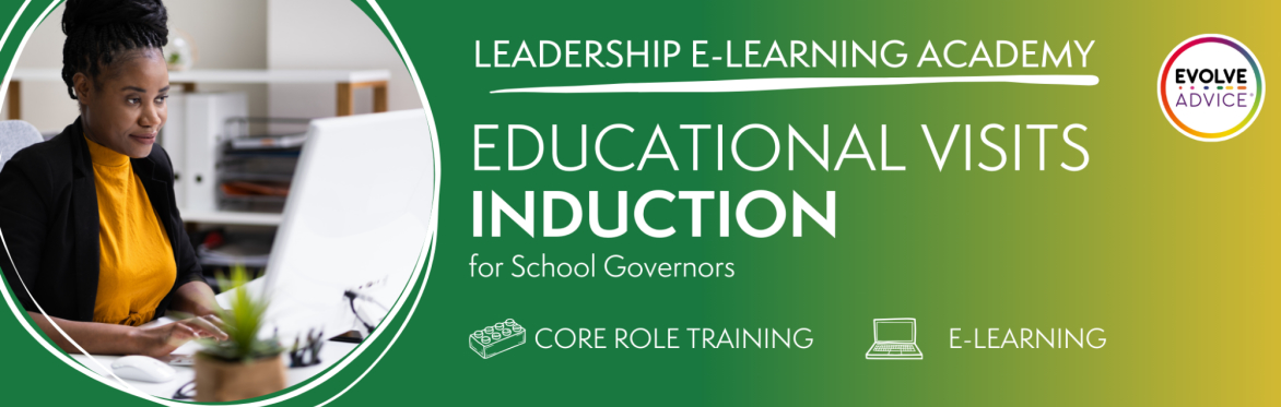 Governors Educational Visits Induction
