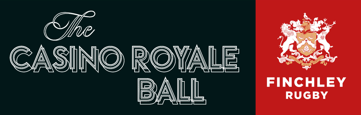 Casino Royale End of Season Ball