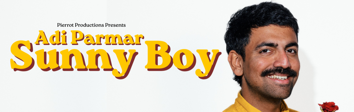 Sunny Boy