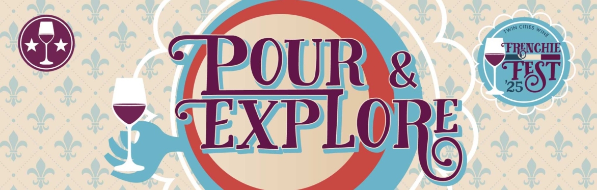 Pour and Explore: Chablis