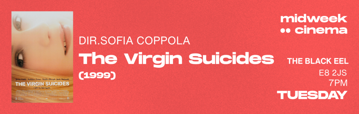 THE VIRGIN SUICIDES (1999)
