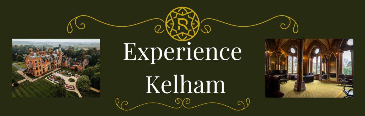 Experience Kelham