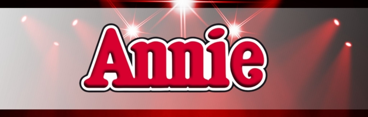 Annie: Middle School Musical