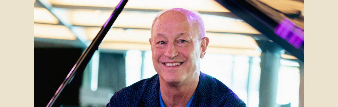 Shelly Berg: History of Jazz Piano