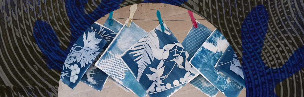 Make & Immerse: Family & Groups Print and Film experience