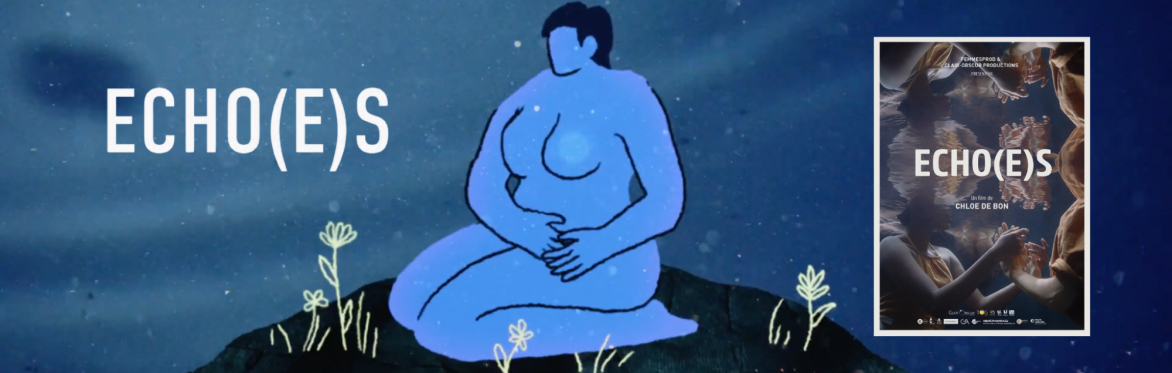 Projection de film & échange autour des peurs qui entourent la naissance 🤱