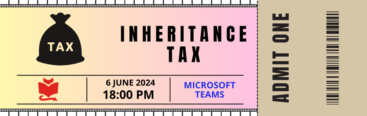 Inheritance Tax
